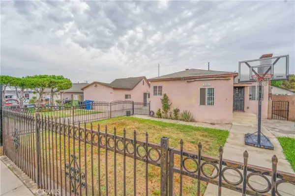 6631 El Selinda Avenue, Bell Gardens, CA 90201