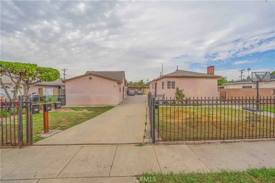 6631 El Selinda Avenue, Bell Gardens, CA 90201 - #3