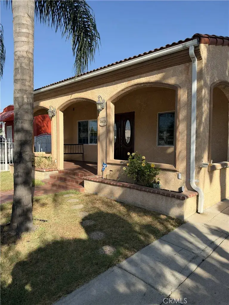 3415 Liberty, South Gate, CA 90280 - #1