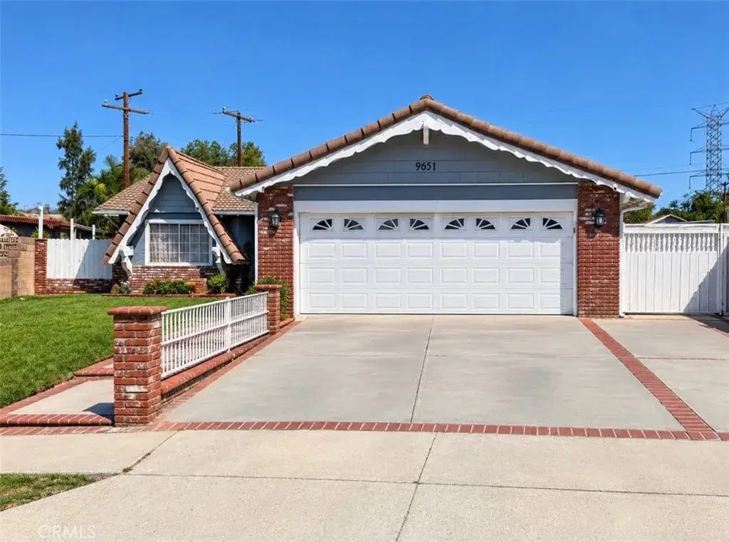 9651 Kruse, Pico Rivera, CA 90660 - #1