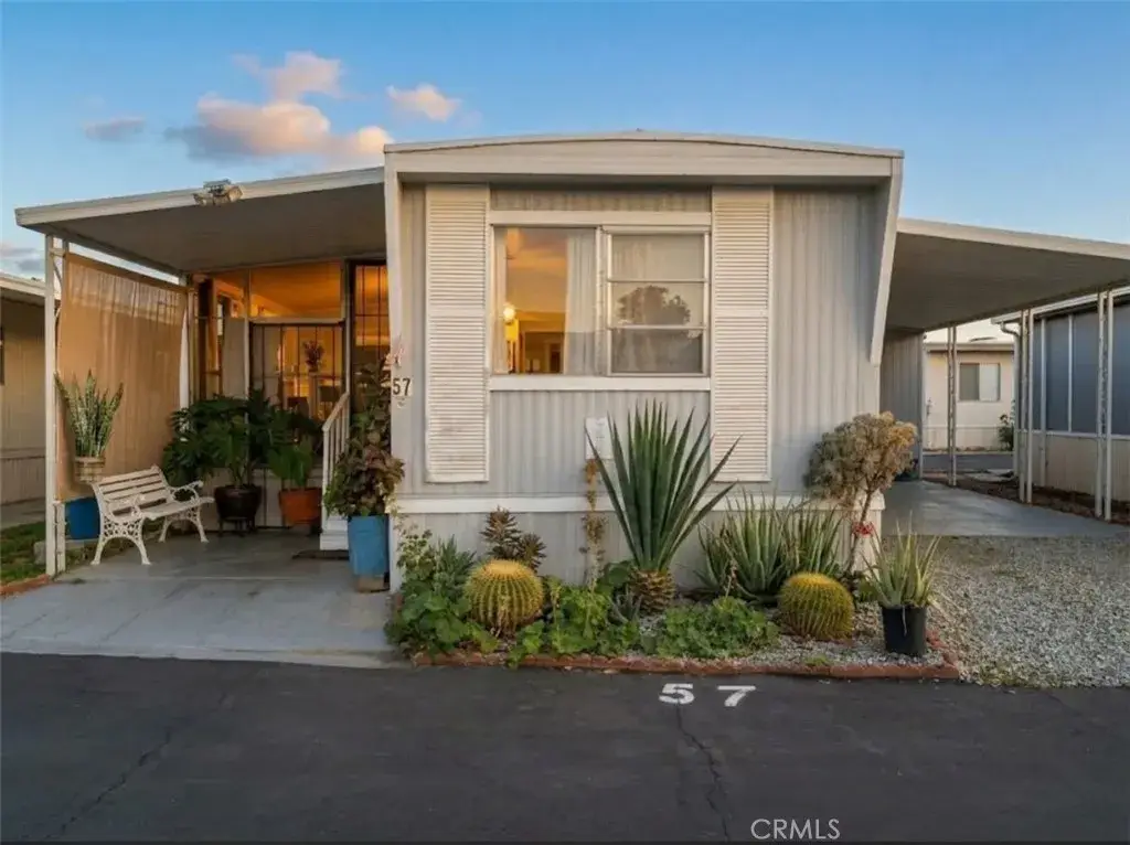 999 S Santa Fe #57, San Jacinto, CA 92583 - #1