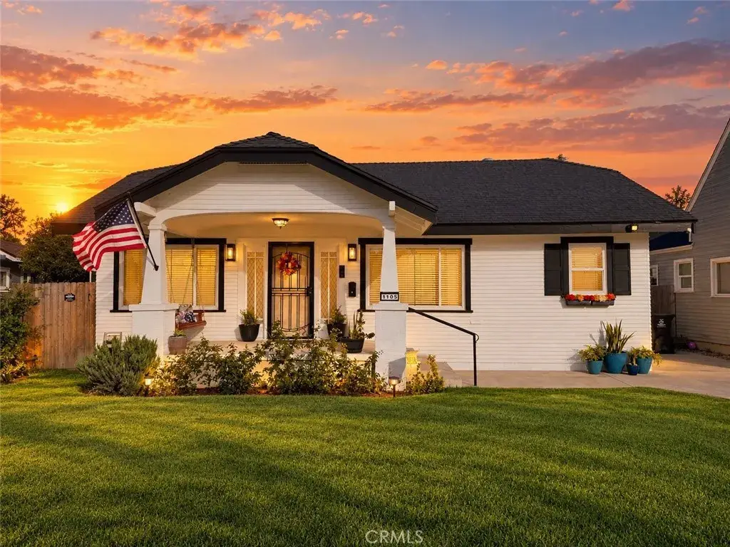 1105 S Hickory, Santa Ana, CA 92701 - #1
