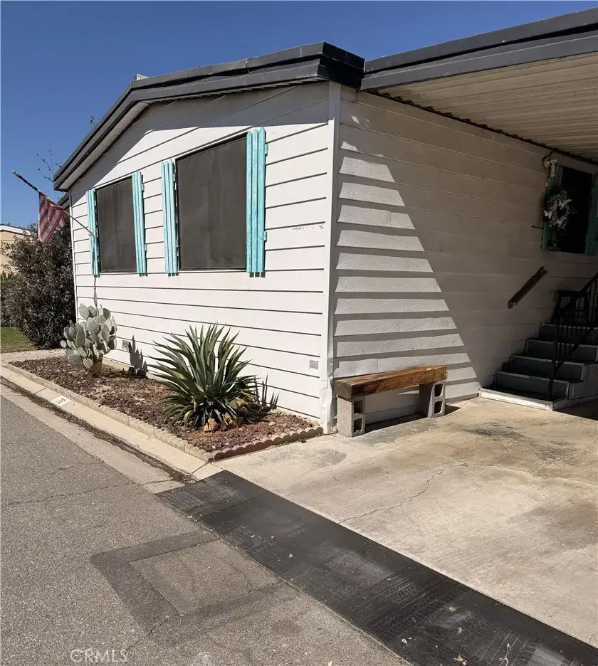 4401 Hughes #75, Bakersfield, CA 93304 - #2