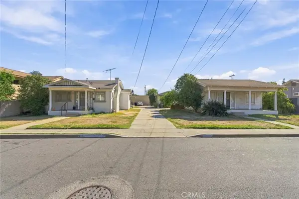 6602 Orchard, Bell, CA 90201
