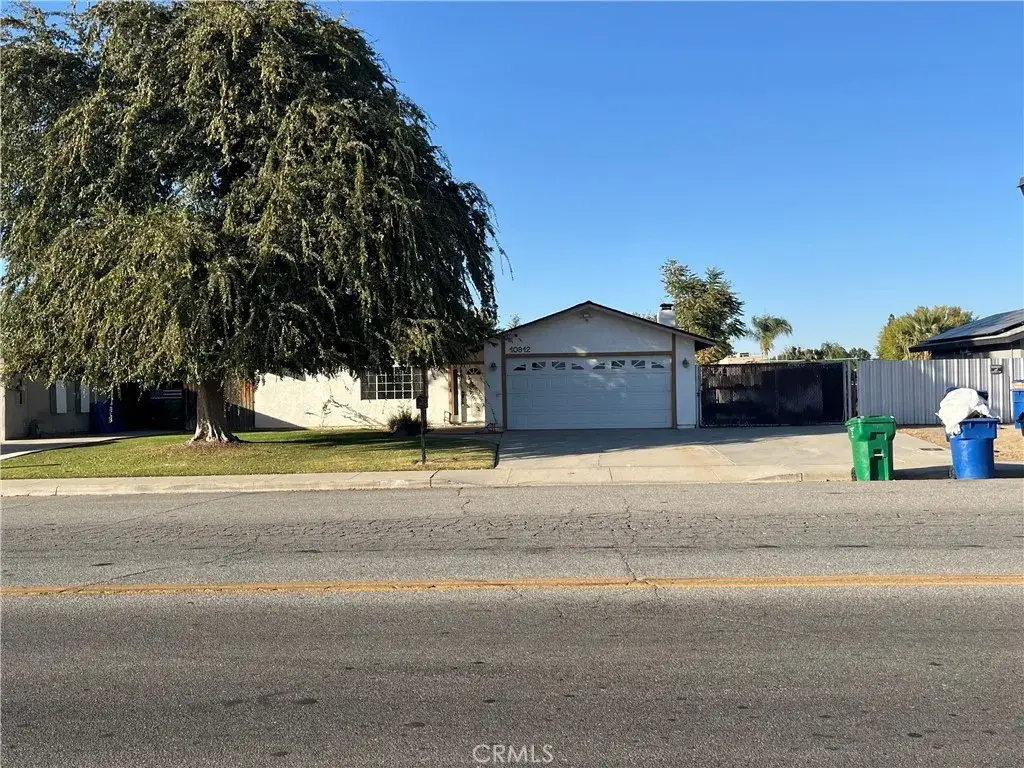 10912 Meacham, Bakersfield, CA 93312 - #1