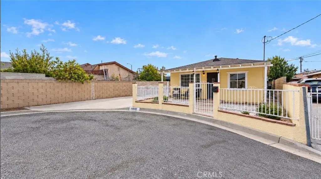 11940 Hermosura, Norwalk, CA 90650 - #1