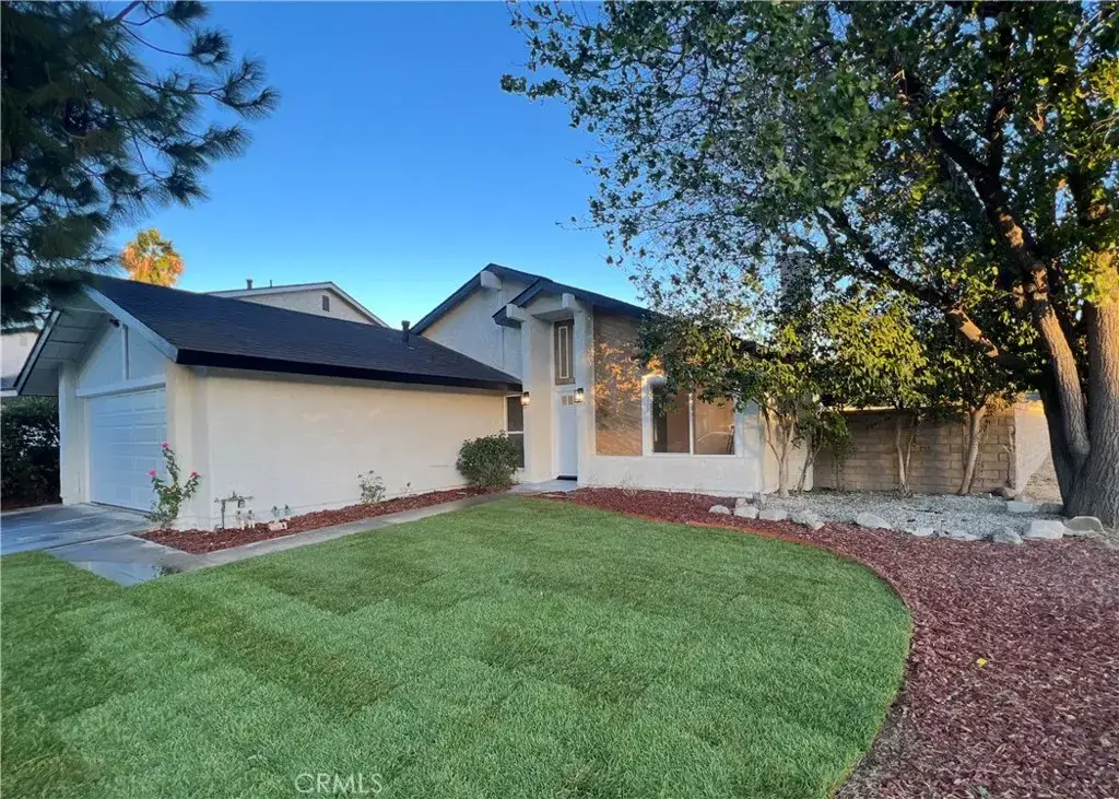 27502 Caraway, Saugus, CA 91350 - #1