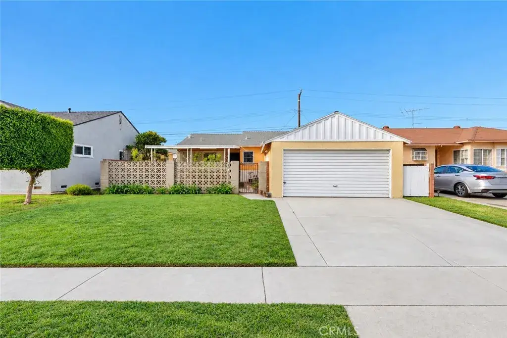 9424 Brookpark, Downey, CA 90240 - #1