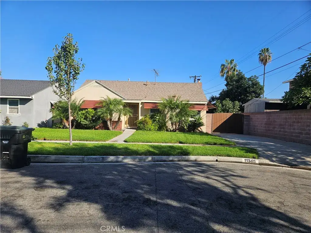 11345 Belfair, Norwalk, CA 90650 - #1