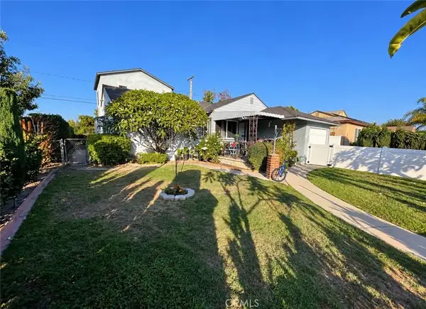 9603 Homebrook, Pico Rivera, CA 90660
