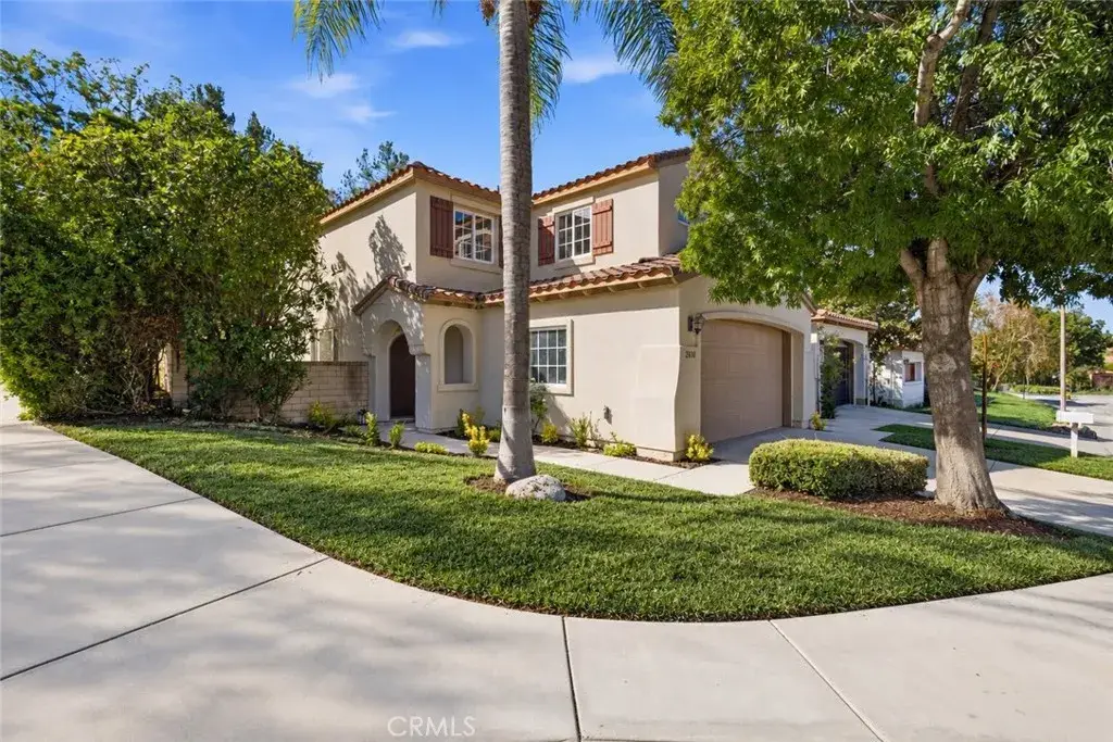 28301 Lobelia, Valencia, CA 91354 - #1