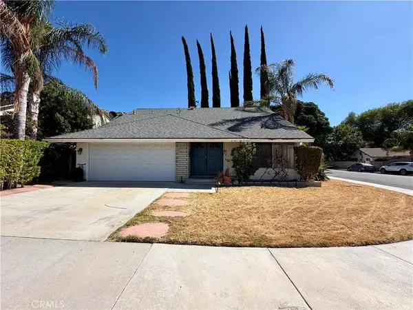 21472 Peggy Joyce, Saugus, CA 91350
