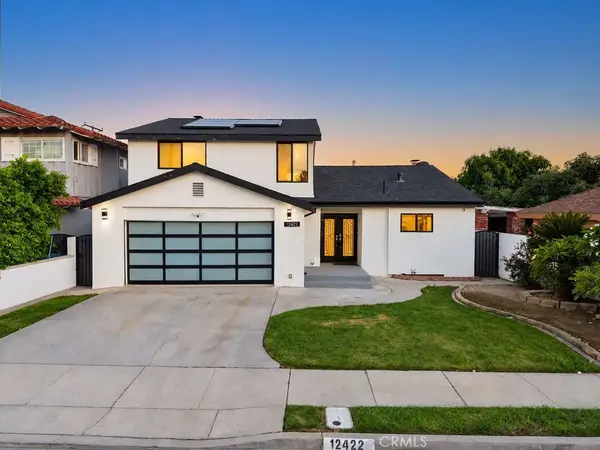 12422 Morning, Downey, CA 90242