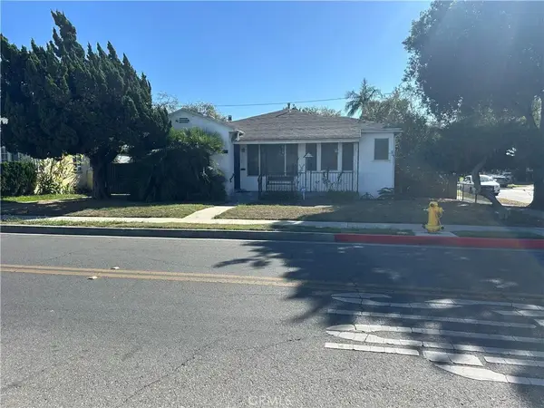 4840 Brompton, Bell Gardens, CA 90201