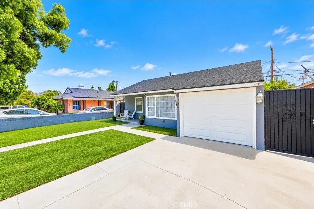 13122 Thistle, Norwalk, CA 90650 - #1