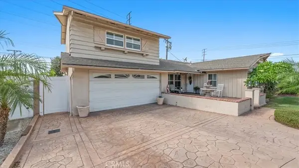 16424 Lebo, Whittier, CA 90603