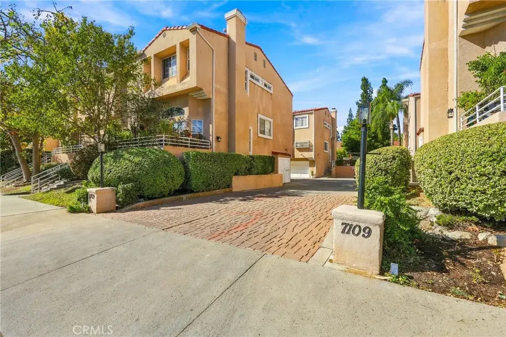 7109 Farralone #117, Canoga Park, CA 91303 - #1