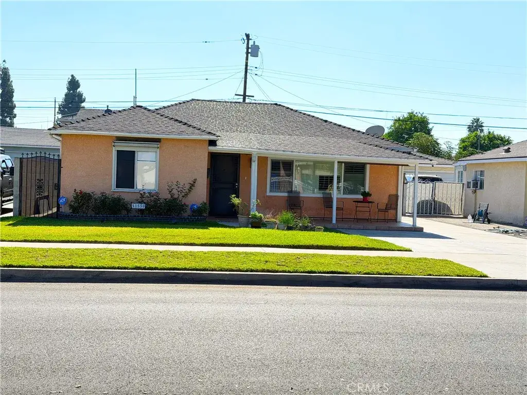 11550 Buell Street, Santa Fe Springs, CA 90670 - #1
