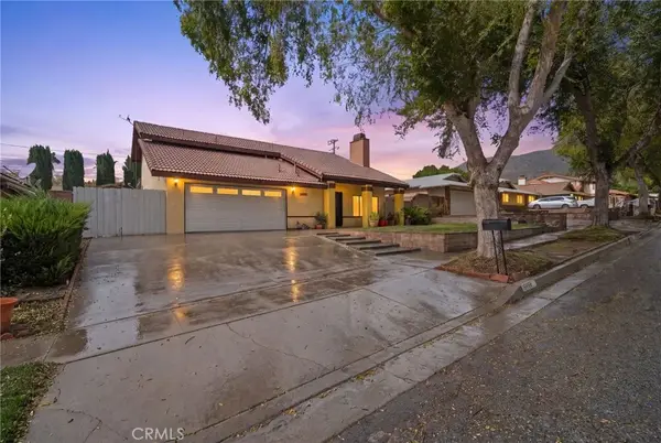 5466 N E, San Bernardino, CA 92407