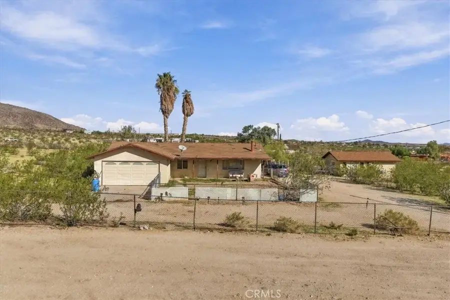 61736 Dennis Avenue, Joshua Tree, CA 92252 - #3