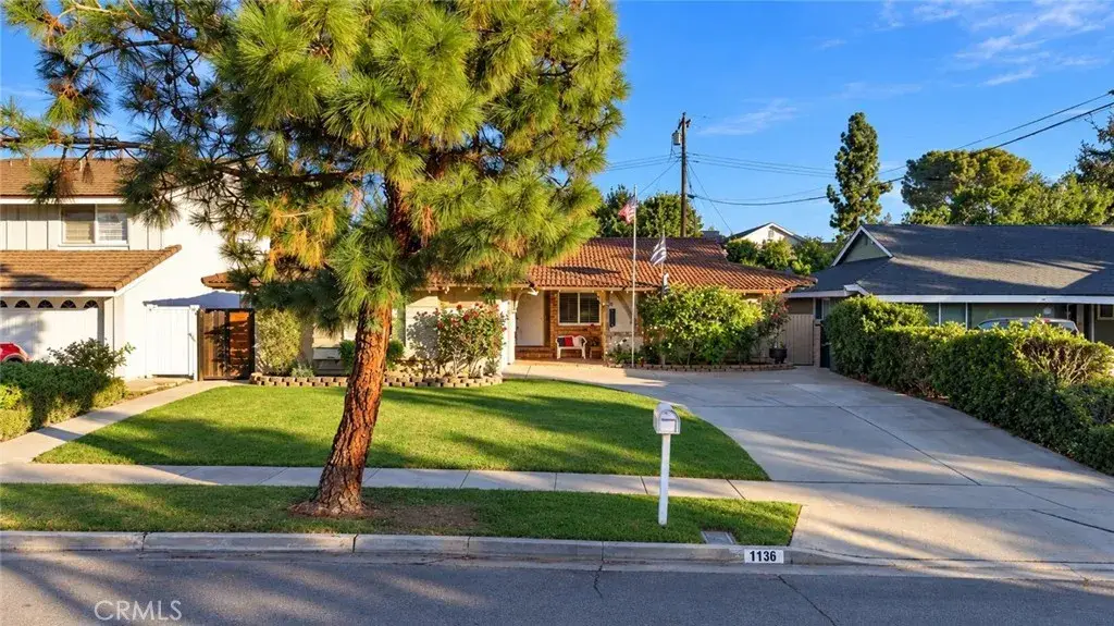 1116 Havenhurst Drive, Brea, CA 92821 - #1