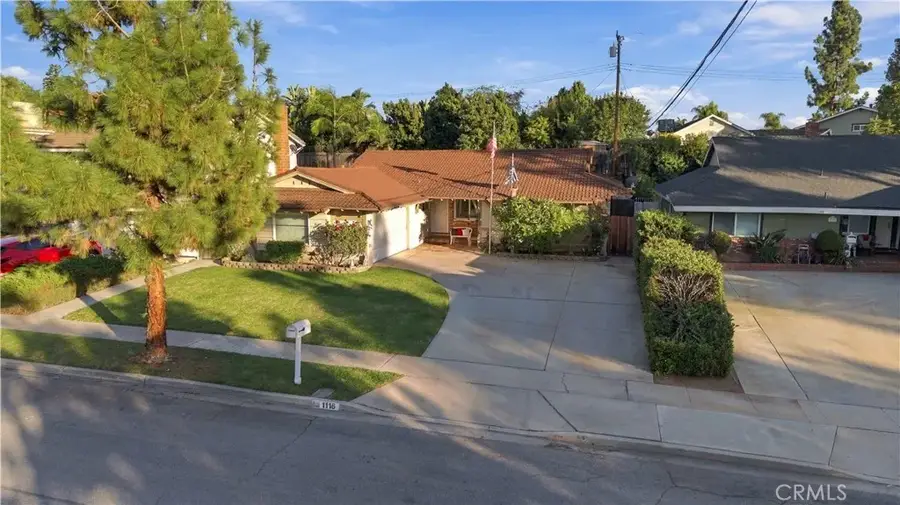 1116 Havenhurst Drive, Brea, CA 92821 - #2