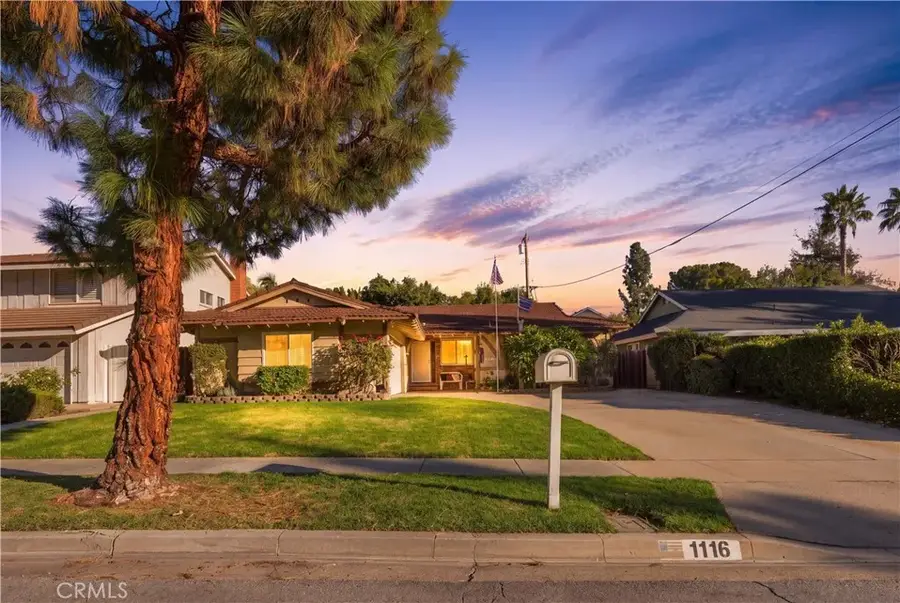1116 Havenhurst Drive, Brea, CA 92821 - #3