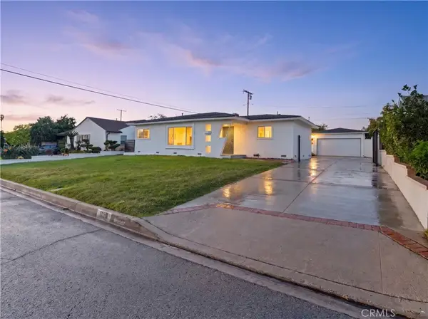 1125 E Louisa, West Covina, CA 91790