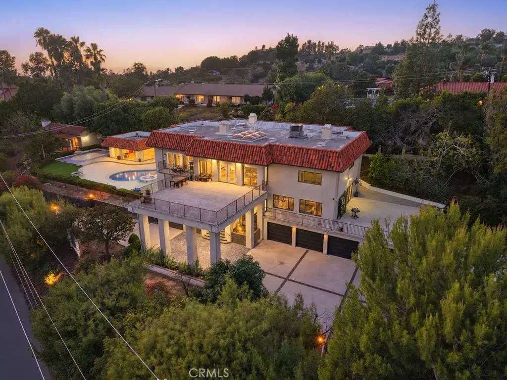 1380 Mayapan Road, La Habra Heights, CA 90631 - #1