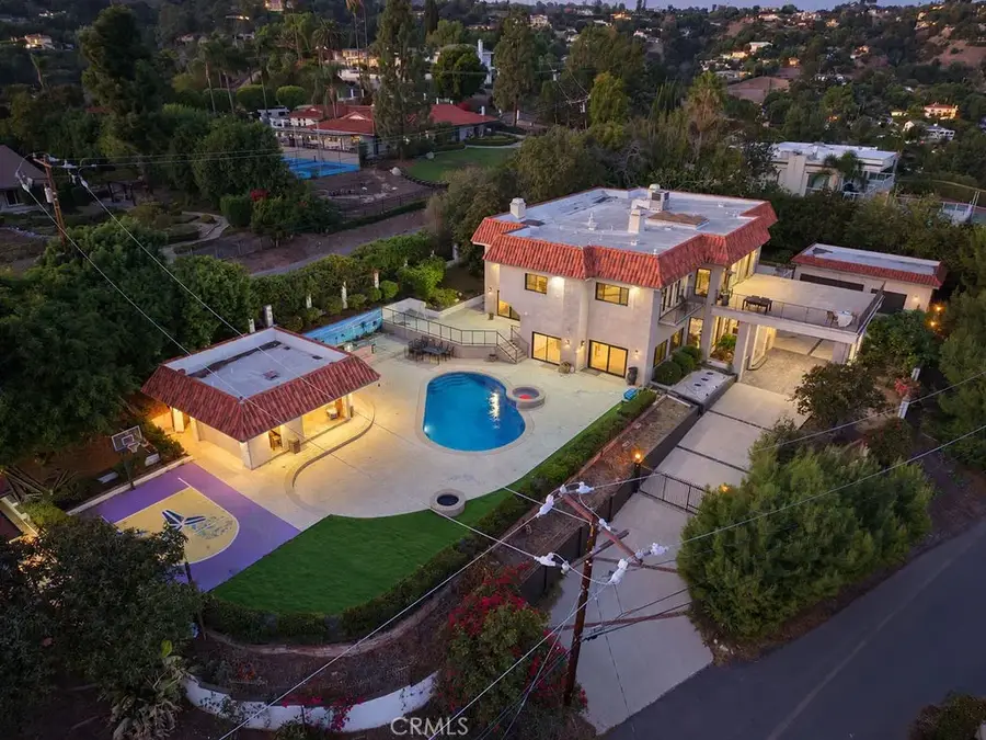 1380 Mayapan Road, La Habra Heights, CA 90631 - #2