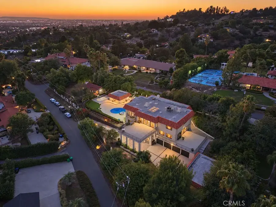 1380 Mayapan Road, La Habra Heights, CA 90631 - #3