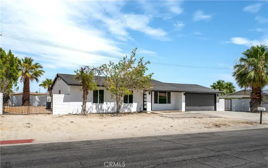 1978 N Whitewater Road, Palm Springs, CA 92262 - #2