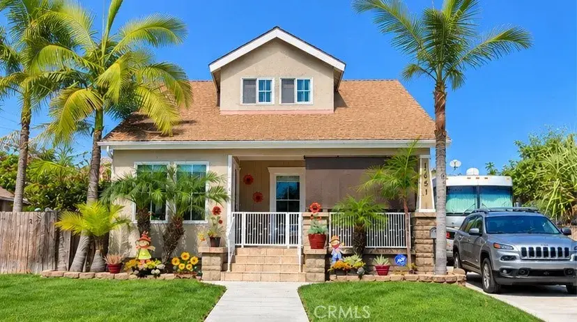 1651 E Hill, Signal Hill, CA 90755 - #1