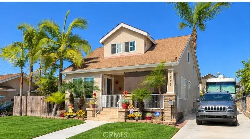 1651 E Hill, Signal Hill, CA 90755 - #3