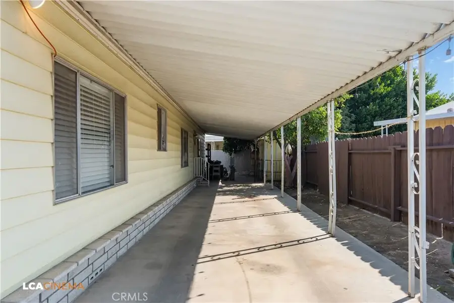 3601 S Chester #47, Bakersfield, CA 93304 - #3