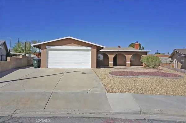 930 Palo Verde Dr, Barstow, CA 92311