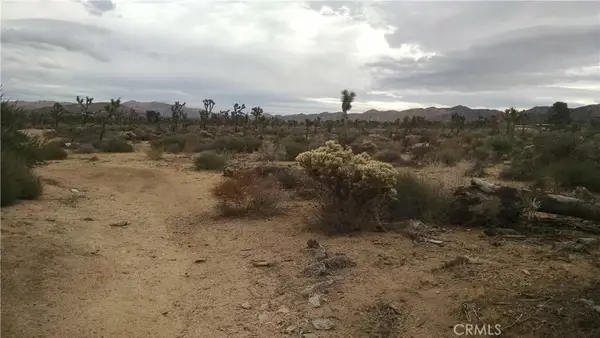 0 Church, Yucca Valley, CA 92284