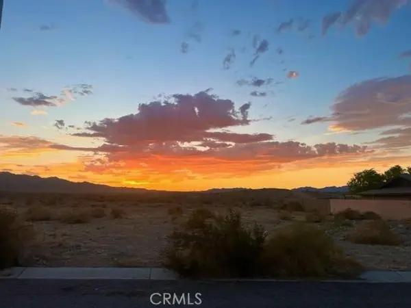 0 Parkway, Needles, CA 92363