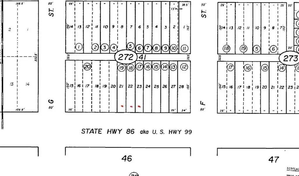 263 W Main, Westmorland, CA 92281 - Image #1
