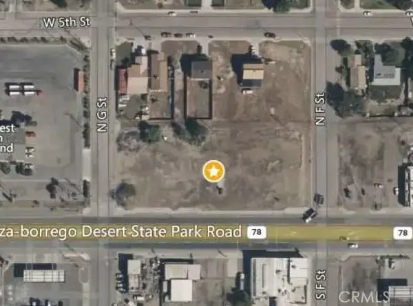 263 W Main, Westmorland, CA 92281