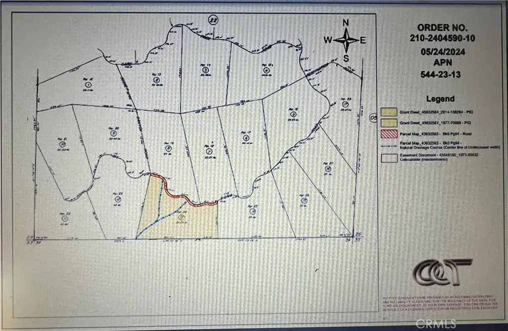 0 Mt Edna, Banning, CA 92220 - Image #1