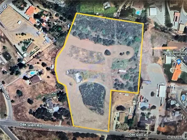 9575 Oak Glen, Cherry Valley, CA 92223