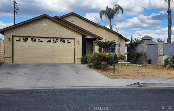 725 18th Place, Delano, CA 93215