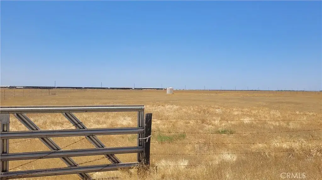 0 120, Pixley, CA 93256 - #1