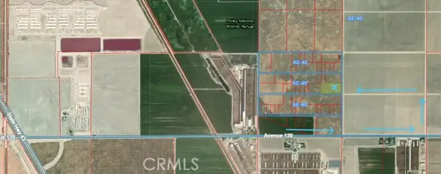 0 120, Pixley, CA 93256 - #2