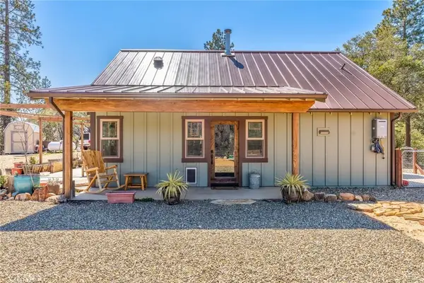 5333 Wilderness View Drive, Mariposa, CA 95338