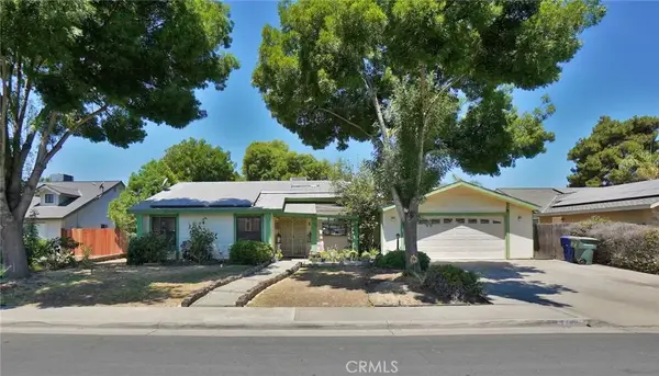 1200 Oxford Way, Hanford, CA 93230