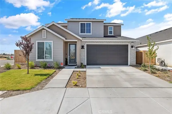 2409 Pepperdine Street, Lemoore, CA 93245