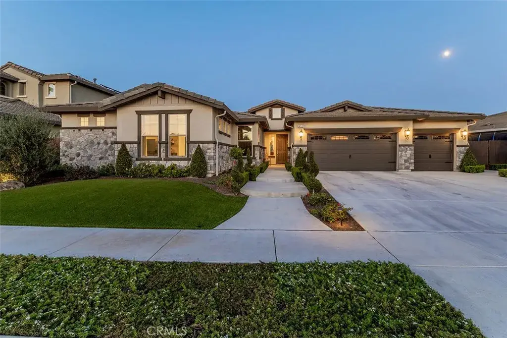 400 Ridge Creek Estates Way, Dinuba, CA 93618 - Image #1