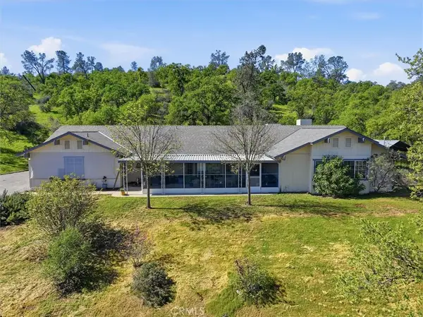 31749 Road 400 #400, Coarsegold, CA 93614